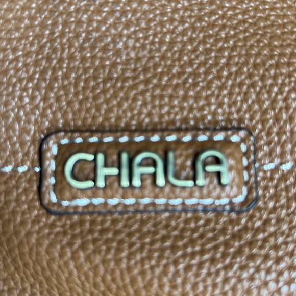 Chala Bags New Chala Vegan Leather Purse Poshmark